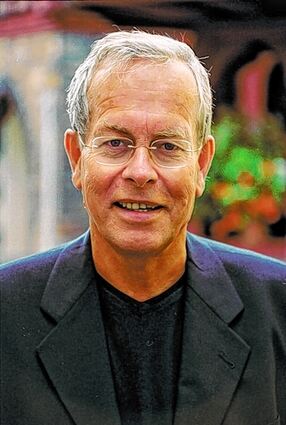 <p>Dr. Matthias Jung spricht am Dienstag im Bensheimer Bürgerhaus.</p>