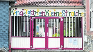 Die „Kleinen Strolche“ in Ober-Laudenbach hatten zuletzt mit großen Personalproblemen zu kämpfen. Gleich drei offene Stellen konnten hier jedoch nach Angaben von Bürgermeister Rainer Burelbach (CDU) wieder besetzt werden.
