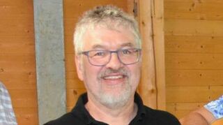 Wolfgang Grüneklee
