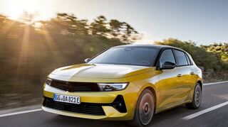 mid Groß-Gerau - Der Opel Astra Plug-in-Hybrid zählt laut ADAC-Ecotest-Urteil auch unter Nachhaltigkeitsaspekten zu den empfehlenswerten Autos.