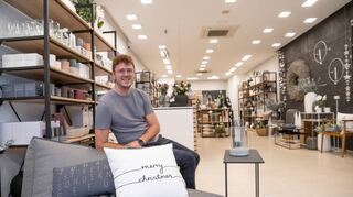 bbe, PR Foto , Wohn.Raum, Jens Hellmann, Hauptstraße 19, ,, Bild: Thomas Neu