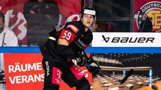 Tim Wohlgemuth hat beim 3:2-Erfolg gegen Dänemark einen guten Eindruck hinterlassen. Diesen möchte er nun gegen Österreich bestätigen.