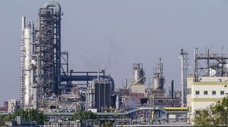 Der Energiebedarf des Ludwigshafener Chemiekonzerns BASF wird auch in den nächsten Jahren steigen.