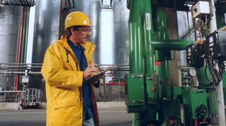 Die BASF reagierte auf die gestiegenen Energiekosten und verlagert energieintensive Produktion nach USA und China.