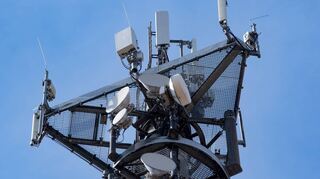 Gar nicht glücklich sind die Bettinger über die geplante Errichtung eines Funkmastes im Gewerbegebiet „Almosenberg“.