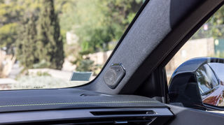 mid Barcelona - Das verbaute Focal Soundsystem schmeichelt den Ohren.