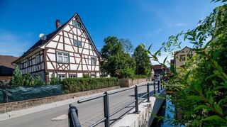 Der Hochwasserschutz ist in Gronau ein stets aktuelles Thema. Aufgrund der zunehmenden Bedeutung soll beim KMB dafür eine zusätzliche Personalstelle eingeplant werden.
