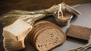 Ob süß zum Frühstück oder deftig überbacken - Toastbrot ist das beliebteste Brot in Deutschland.