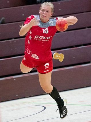 Lotta Heider.