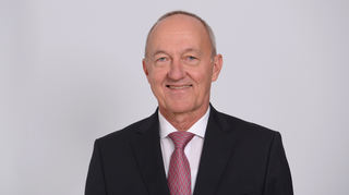 mid Frankfurt am Main - VDIK-Präsident Reinhard Zirpel: "2022 hat uns keine positiven Überraschungen gebracht.