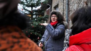Ob Planwagentouren, Stadtführungen oder Museumsbetreuung – der Geschichtsverein Zwingenberg benötigt dringend ehrenamtliche Unterstützung.