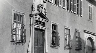 bfr, Mittwochsserie, Rodensteiner Hof, ,, Bild: Scheid
