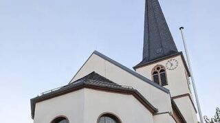 bzw_Kirche_Alsbach

Evangelische Kirche Alsbach, Bild: Michael Ränker