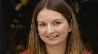 Die Heppenheimerin Simone Reiners wurde von der SPD für die Landtagswahl als Kandidatin im Wahlkreis Bergstraße-West nominiert.