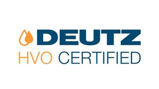 mid Groß-Gerau - Das gesamte TCG-Motorenprogramm von Deutz ist für paraffinische Dieselkraftstoffe wie HVO zugelassen.