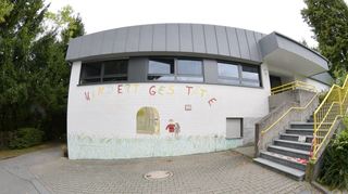 Die Kita St. Bartholomäus in Kirschhausen wechselt zum 1. August 2023 in städtische Trägerschaft.