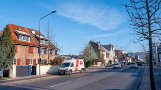 bfr, Mittwochsserie, wormser Straße,,  Bild: Thomas Neu