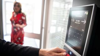 Genaue Erfassung der Arbeitszeit ist jetzt Pflicht.