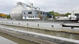 In Bensheim wird das Abwasser teurer. Die Stadtverordnetenversammlung hat mit Stimmen der Koalition eine Erhöhung zum 1. Januar beschlossen.