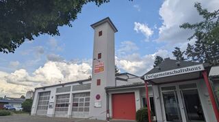 Der Umbau des Feuerwehrgerätehauses im Zwingenberger Stadtteil Rodau soll 420 000 Euro kosten und ist eines der „bedeutsameren Einzelprojekte“ im Jahr 2023.