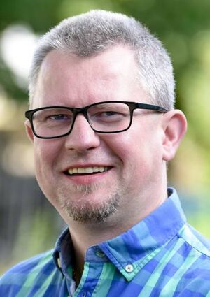 Im Spätsommer musste Zwingenberg Abschied von Pfarrer Äneas Opitek nehmen.