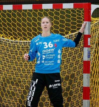 An Helen van Beurden, die fast die gesamten 60 Minuten im Tor durchspielte, lag es nicht, dass die Flames nach einer enttäuschenden Leistung verloren.