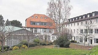 Zum Jahresende verlässt das Bistum das Haus am Maiberg, ein neuer Träger zieht ein.