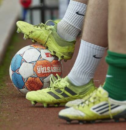 Wer in der Rückrunde den Club wechselt, benötigt noch etwas Geduld.