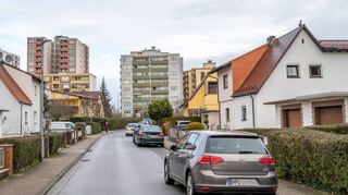 So sieht es dort heute aus.