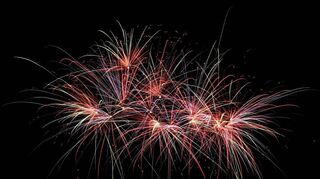 Feuerwerk ist diesmal zum Jahreswechsel wieder möglich – aber für einige Plätze gelten Einschränkungen beziehungsweise Verbote.