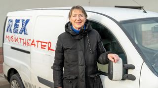 Rex-Chefin Margit Gehrisch geht nach mehr als 30 Jahren in der Veranstaltungsbranche in den Ruhestand. Die Nachfolge im Musiktheater ist geregelt, ihrer eigenen Zukunft sieht die Musikliebhaberin gelassen entgegen.