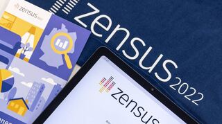 Die Erhebungsstelle des Kreises für den Zensus wurde dieser Tage geschlossen, die Aktion ist beendet.