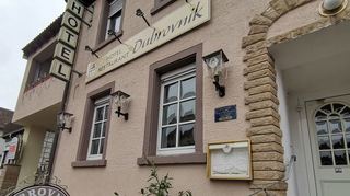 Neun bis zehn Kinder sollen künftig in den Räumen des ehemaligen „Dubrovnik“ auf die Rückkehr in ihre angestammten Familien vorbereitet werden.