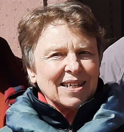 Die langjährige Chorleiterin Gabriele Thielitz (links) nimmt am Sonntag Abschied von der evangelischen Kirchengemeinde Winterkasten. Der Gospelchor steht künftig unter der Leitung von Beatrix von Gemünden.