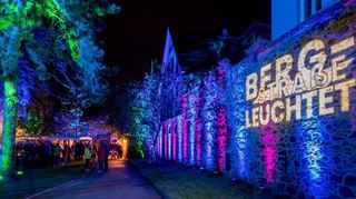 Auf dass es künftig nicht mehr nur im Rahmen von „Bergstraße leuchtet“ im Zwingenberger Stadtpark heller wird: In diesem Jahr soll zunächst der Abschnitt zwischen Rathaus und Neugasse mit Lampen versehen werden.