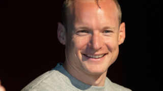Eintracht Frankfurts Kapitän Sebastian Rode.
