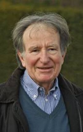 Kommunalwahl 2021; Bensheim; FWG; Spitzenkandidat Rolf Tiemann; Bild: Dietmar Funck
