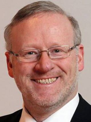 Thomas Adelberger gestaltet das Auftaktkonzert 2023.