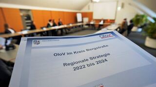 Die Strategie Olov soll jungen Menschen einen passenden und schnellen Einstieg in ihre berufliche Zukunft zu ermöglichen. Jetzt wurden die Zielsetzungen bis 2024 vorgestellt.