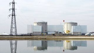 56 Atomkraftwerke decken 70 Prozent des französischen Strombedarfs – und ermöglichen Exporte.