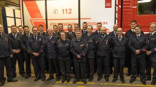 Die Feuerwehr Bensheim-Mitte hat sich personell neu aufgestellt. Bei der rekordverdächtigen Jahreshauptversammlung am Freitagabend wurden sowohl eine Führung der Feuerwehr als auch ein neuer Vereinsvorstand gewählt. Die Wahlen dauerten bis weit nach Mitternacht.