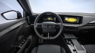mid Groß-Gerau - In den heutigen Opel-Modellen kommen moderne Multimedia-Systeme zum Einsatz.