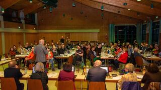 Die Synode des evangelischen Dekanats Bergstraße hat die künftige Regionalplanung gebilligt.