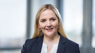 Isabelle Adelt sieht keine Notwendigkeit für ein hartes Sparprogramm bei Fuchs.