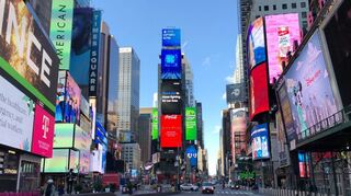 20 000 neue Wohnungen könnten so im Herzen New Yorks nahe des Times Square entstehen.