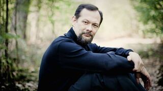 Enrico Pace
Photo: Marco Borggreve