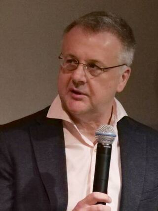Rainer Burelbach