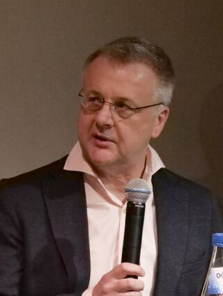 Rainer Burelbach