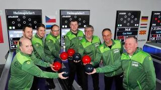 Sportkeglerteam Nibelungen