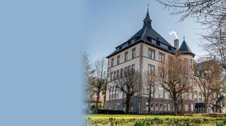 bbe,Bensheim, Rathaus, ,, Bild: Thomas Neu